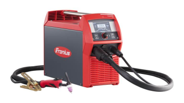 Fronius Trans Tig 230 i DC Hava Soğutmalı Argon Kaynak Makinası