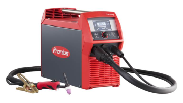 Fronius Magic Wave Tig 190 AC / DC Argon Kaynak Makinası