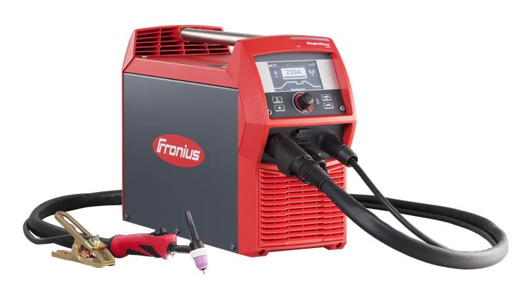 Fronius Magic Wave Tig 230 i AC / DC Argon Kaynak Makinası