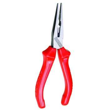 160 MM Düz Uçlu Kargaburun Opak