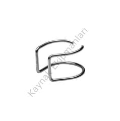 Saf-Fro Mesafe Ayağı CP-4,0 & 4,5 - 5 Adet