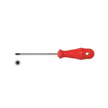 Torx Uçlu Tornavida T30