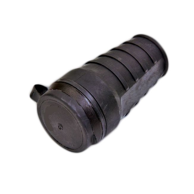 1 x 16 A Kauçuk Seyyar Fiş Dişi 220