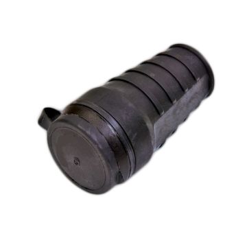 1 x 16 A Kauçuk Seyyar Fiş Dişi 220