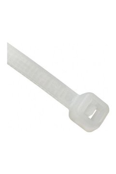 Plastik Kablo Bağı 100 x 2.5 MM 100 Adet - 5 Paket