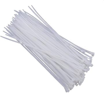 Plastik Kablo Bağı 200 x 3.6 MM