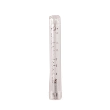 Flowmetre Tüp Seti Argon-CO2 14 l/min