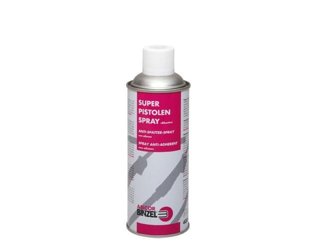 Gazaltı Kaynak Spreyi 400 ml