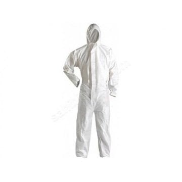 Tyvek Koruyucu Tulum Yerli Üretim