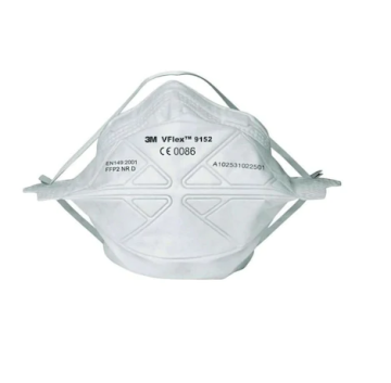 3M N95 FFP2 9152 Solunum Koruyucu Maske