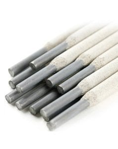 GeKa ELOX R 316 L Paslanmaz Çelik Kaynak Elektrod E 316L-16 2,50x250