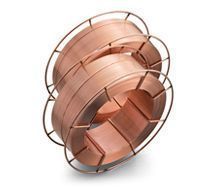 GeKa SG 2 Rutil Mig Gazaltı Kaynak Teli ER70S6 1.0 MM