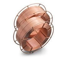 GeKa SG 2 Rutil Mig Gazaltı Kaynak Teli ER70S6 1.0 MM