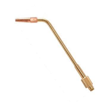 Kaynak Kolu No:7 Kaynak Kapasitesi 14.20 mm