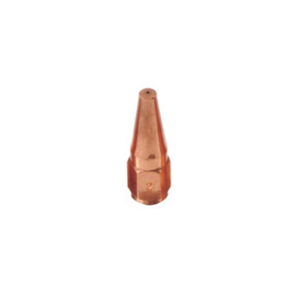 Kaynak Kolu Lülesi No:2 Kaynak Kapasitesi 1-2 mm