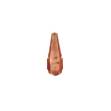 Kaynak Kolu Lülesi No:2 Kaynak Kapasitesi 1-2 mm