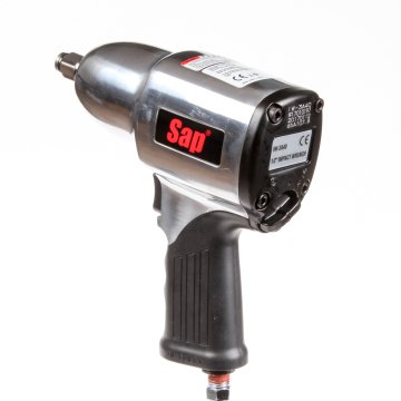Havalı Sökme ve Sıkma - 1/2'' IW - 3A40