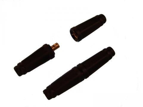 10 - 25 MM Kablo Bağlantı Elemanı Jak Takım