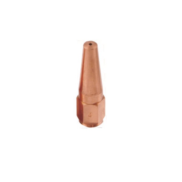Kaynak Kolu Lülesi No:4 Kaynak Kapasitesi 4-6 mm