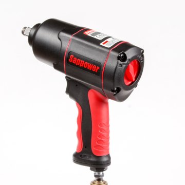 Havalı Sökme ve Sıkma - 1/2'' IW - 3C6