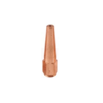 Kaynak Kolu Lülesi No:6 Kaynak Kapasitesi 9-14 mm