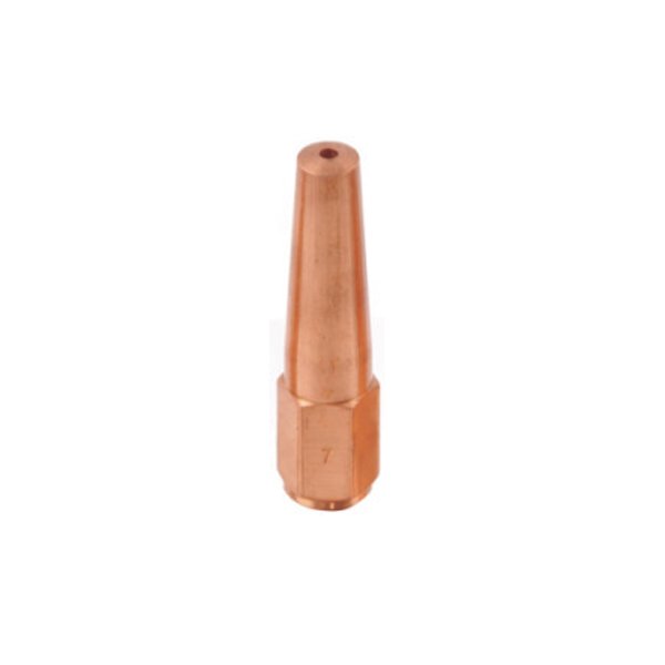 Kaynak Kolu Lülesi No:7 Kaynak Kapasitesi 14-20 mm