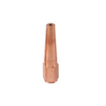 Kaynak Kolu Lülesi No:8 Kaynak Kapasitesi 20-30 mm