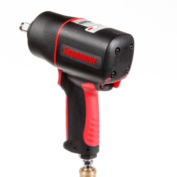 Havalı Sökme ve Sıkma - 1/2'' IW - 3C14