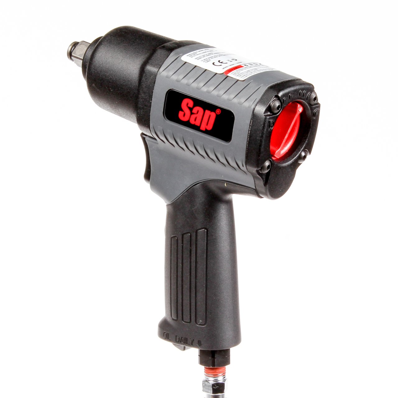 Havalı Sökme ve Sıkma - 1/2'' IW - 3C5