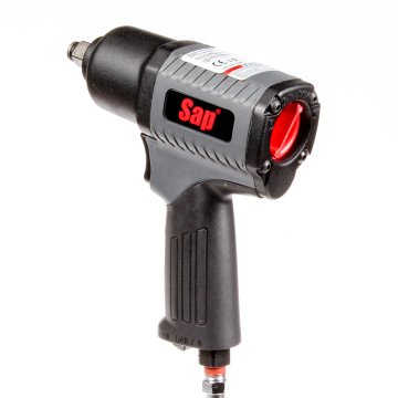 Havalı Sökme ve Sıkma - 1/2'' IW - 3C5