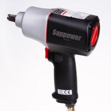 Havalı Sökme ve Sıkma - 1/2'' IW - 3C17