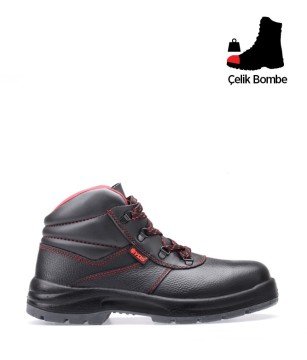 EL 170 S2 İşçi Ayakkabısı