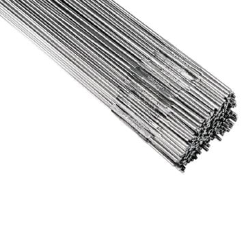 316 Argon Paslanmaz Tig Teli 1.6X1000 MM