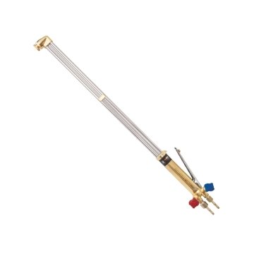 Lüle Karışımlı Kesme Hamlacı Üstten Tetikli (75 cm) + Kesme Lülesi