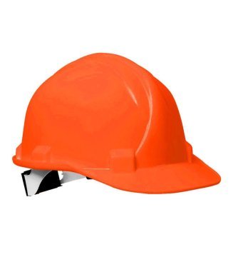 Vidalı Baret Turuncu