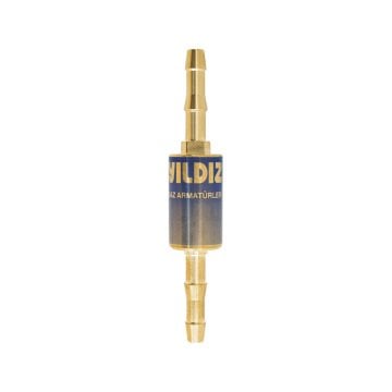 Alev Emniyet Valfi Hamlaç Arkası İçin Yanıcı Gaz (2601- 4511 - 4512 - 4541)