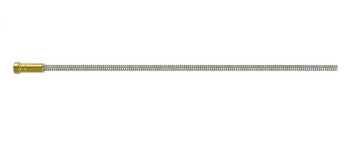 İzolesiz Torç Çelik Spiral - 6.5 METRE - 5 Adet