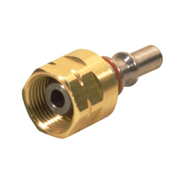 Hızlı Bağlantı Ekipmanı D1 Hamlaçlar için Oksijen (Quick Coupling Bağlantılı)
