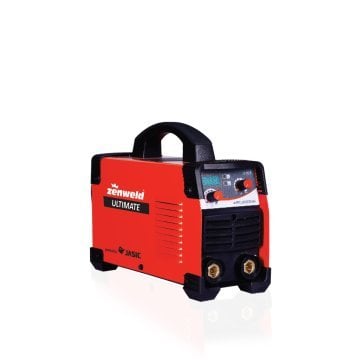 Zenweld Ultimate 255 MMA Elektrod İnverter Kaynak Makinesi