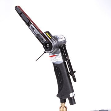 Havalı Şerit Zımpara BS - 10