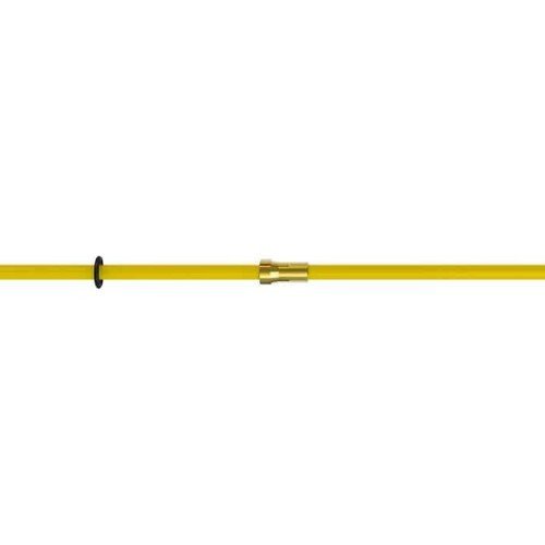 Teflon Sarı Spiral - 5 M