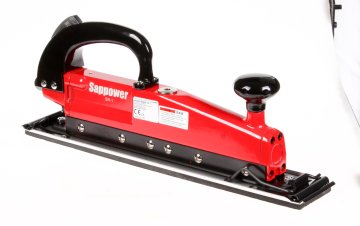 Havalı Rende SR - 1