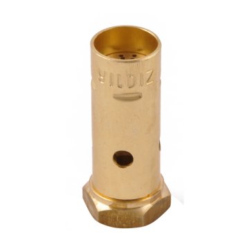 Nokta Alev Kaynak Basligi (Başlık çapı 19mm)
