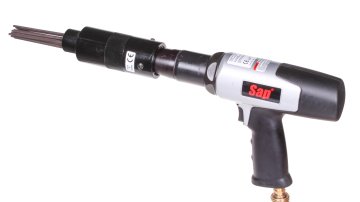 Havalı Çivili Raspa NS - 1