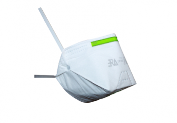 FFP1 Ventilsiz Toz Maskesi 10 Adet