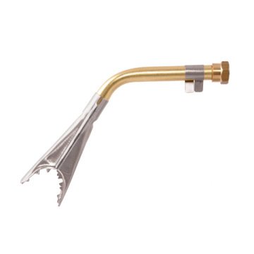 Çevre Alev Tav ve Kaynak Basligi (Boru Tavlama çapı 22 mm)