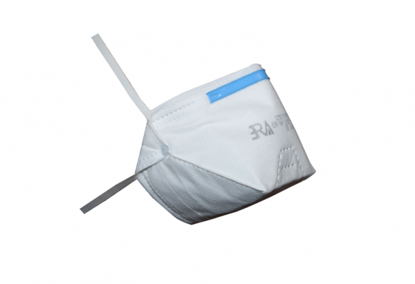 FFP2 Ventilsiz Toz Maskesi 10 Adet