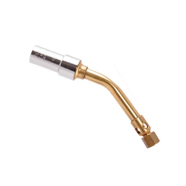 TURBO Tav Başlığı 12 mm'e Kadar Boru Tavlama