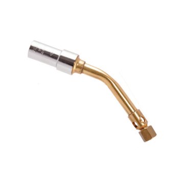 TURBO Tav Başlığı 18 mm'e kadar boru tavlama