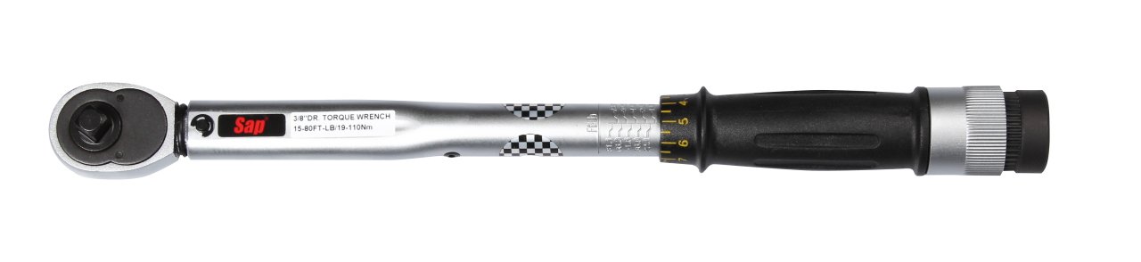 Tork Anahtarı 19 - 110 Nm
